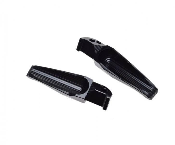 Podnóżek pasażera yamaha nmax 2015-2019 | YNM5522 - zdjęcie 2