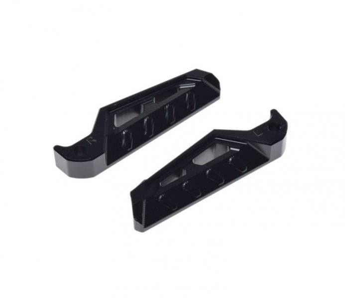 Podnóżek pasażera yamaha nmax aerox nvx | YNM5523 - zdjęcie 2