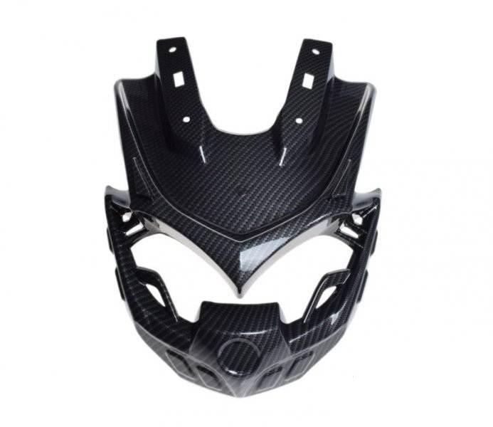 Obudowa lampy przedniej yamaha nmax 16-19 - zdjęcie 2