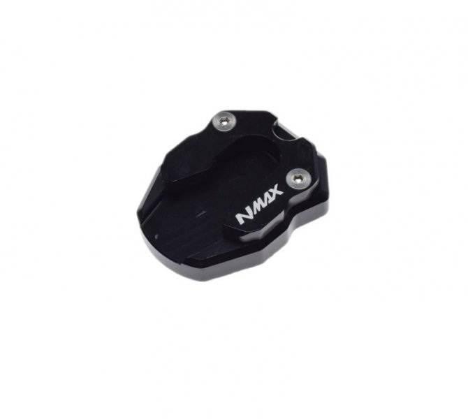 Podkładka podnóżek boczny yamaha nmax | YNM9046