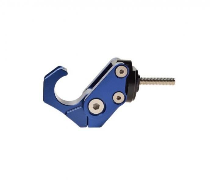 Hak na kask zakupy yamaha nmax 2015-2021 - zdjęcie 2