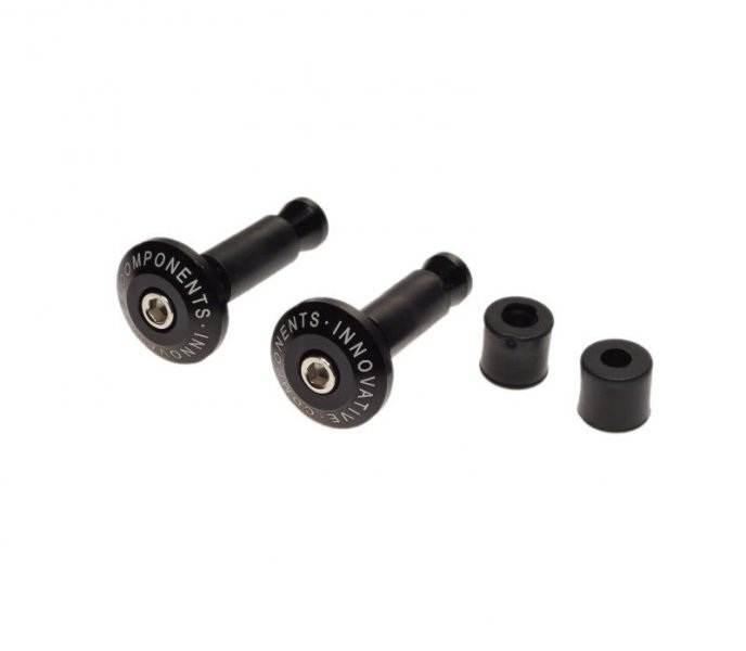 Końcówka kierownicy yamaha nmax.. | YNM9059