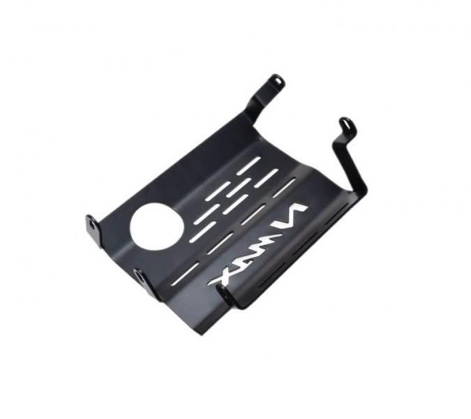 Osłona silnik yamaha nmax nvx aeron 125 155 - zdjęcie 2