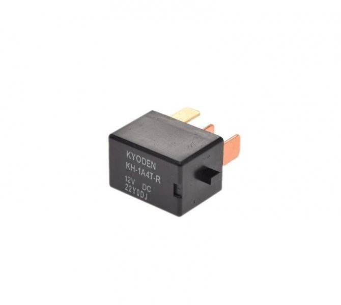 Przekaźnik longjia lj50qt-9m | ZLP2225B