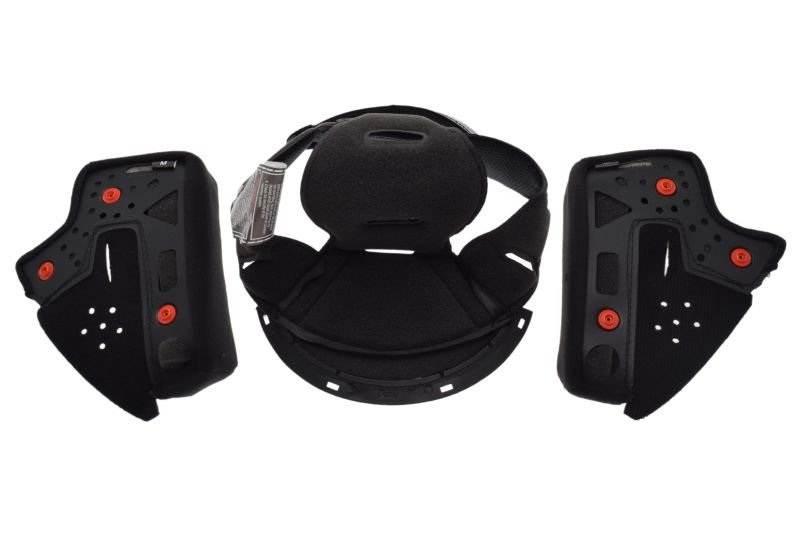 Wyściółka ff320 evo l od 2016 | AK80011320L - zdjęcie 2