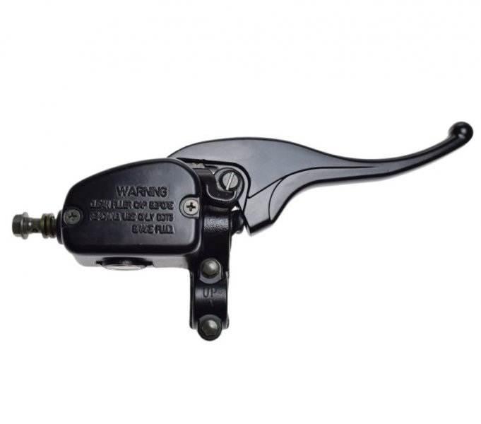Pompa hamulca prawa atv polaris TŁOCZEK 14 mm - zdjęcie 2