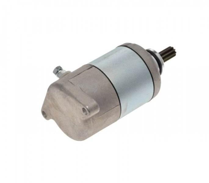 Rozrusznik honda sh125/150 fes125/150 nes125/150 pes125/150 ses125/150 - zdjęcie 3
