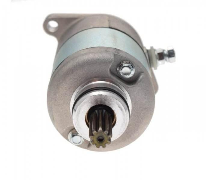 Rozrusznik honda sh125/150 fes125/150 nes125/150 pes125/150 ses125/150 - zdjęcie 2