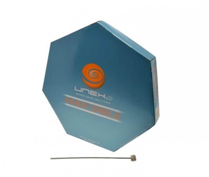 Linka hamulca unex galwanizowana 100 szt