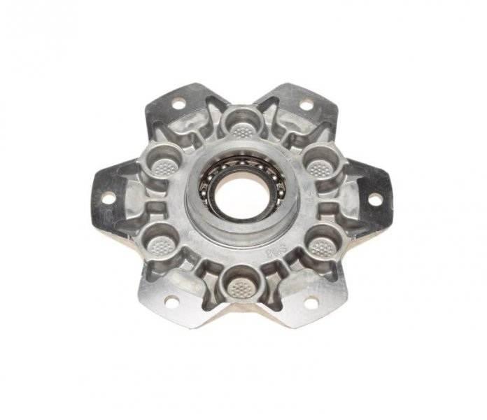 Docisk aluminiowy sprzęgła mz etz250 | MZ01072 - zdjęcie 2