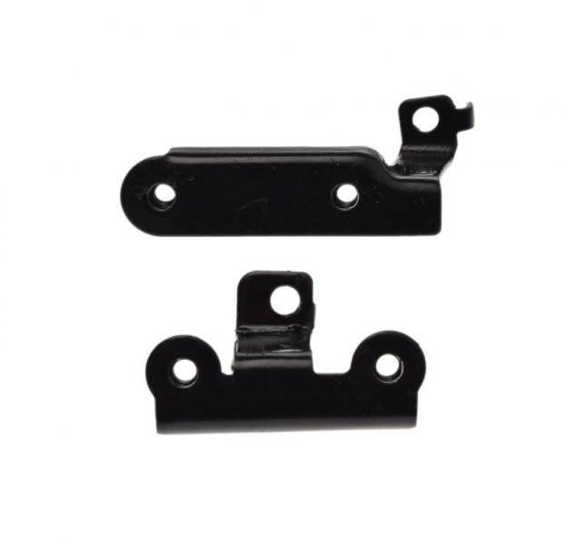 Wspornik błotnika przód kpl | ZLA55073B - zdjęcie 2