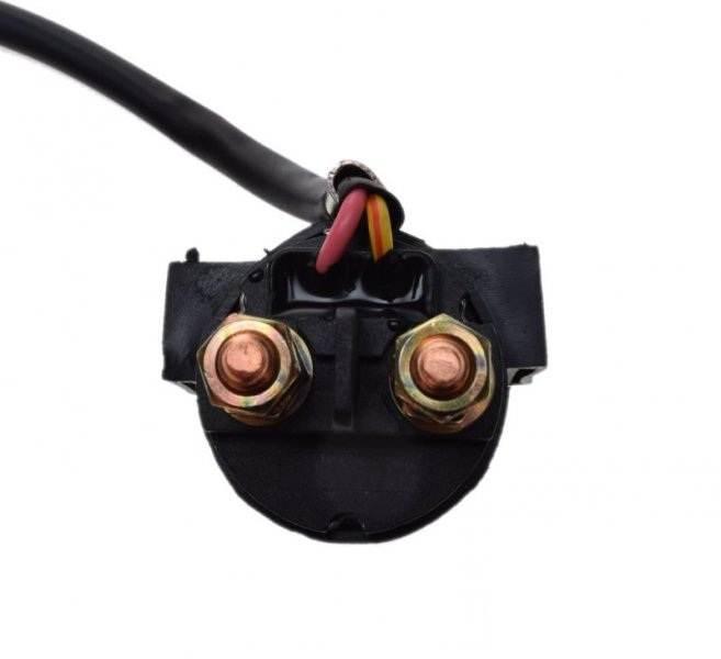 Przekaźnik rozrusznika gy6 4t | STD22241B - zdjęcie 2