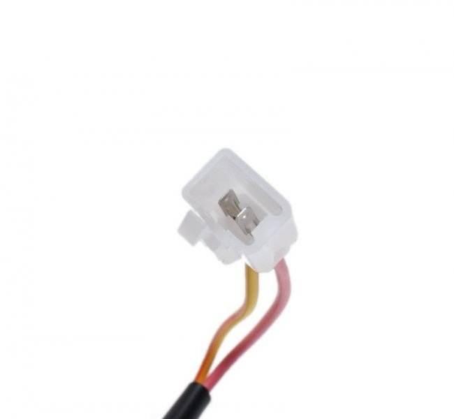 Przekaźnik rozrusznika gy6 4t | STD22241B - zdjęcie 3