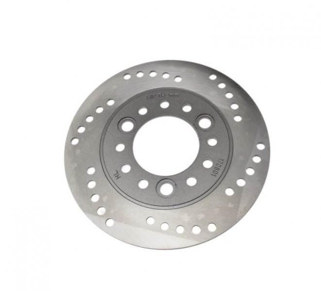 Tarcza hamulca 4mm | ZU4141B