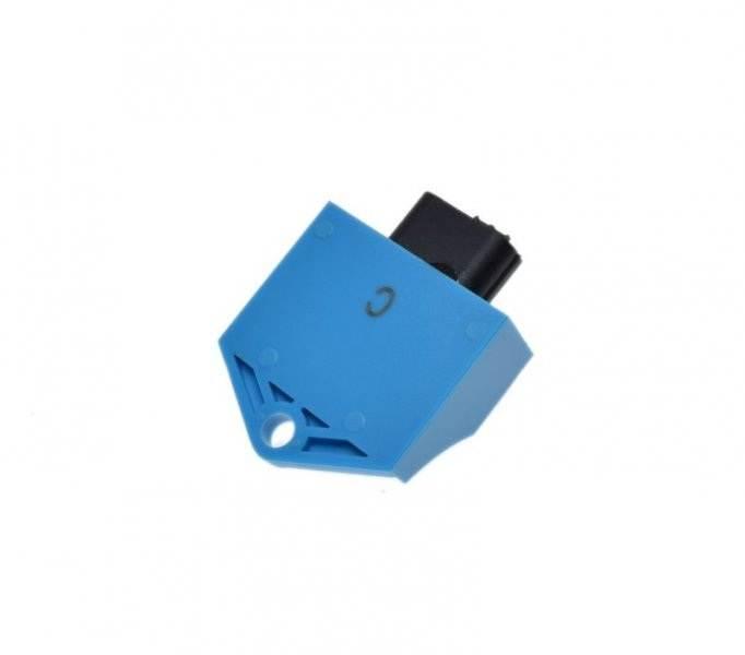 Moduł zapłonowy ecu peugeot tweet speedfight vivacity ludix 50 odblokowany - zdjęcie 3