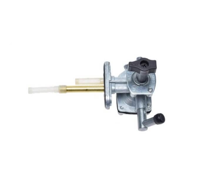 Kranik paliwa suzuki kfx400 2004 ltz400 03-05 44300-07g01 - zdjęcie 2