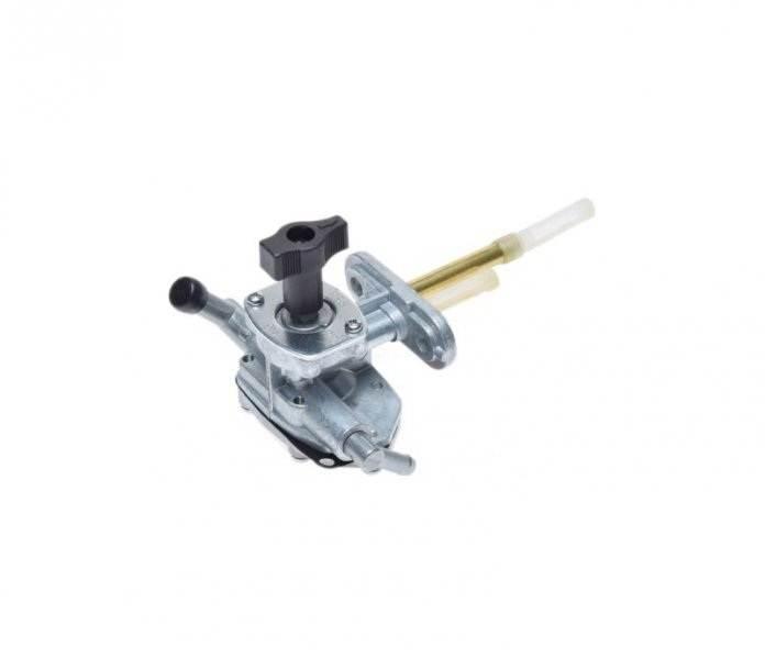 Kranik paliwa suzuki kfx400 2004 ltz400 03-05 44300-07g01 - zdjęcie 3