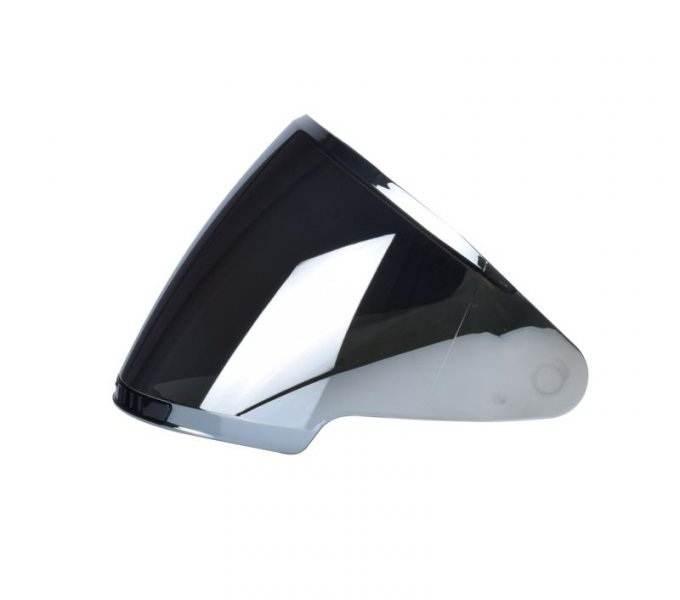 Szyba kasku of600 lustrzanka srebrna | AK800600VIS18 - zdjęcie 2