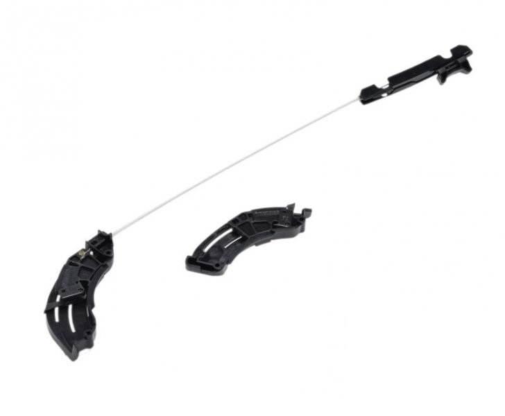 Mechanizm blendy mx701 xs-l | AK800701SVS01S - zdjęcie 2