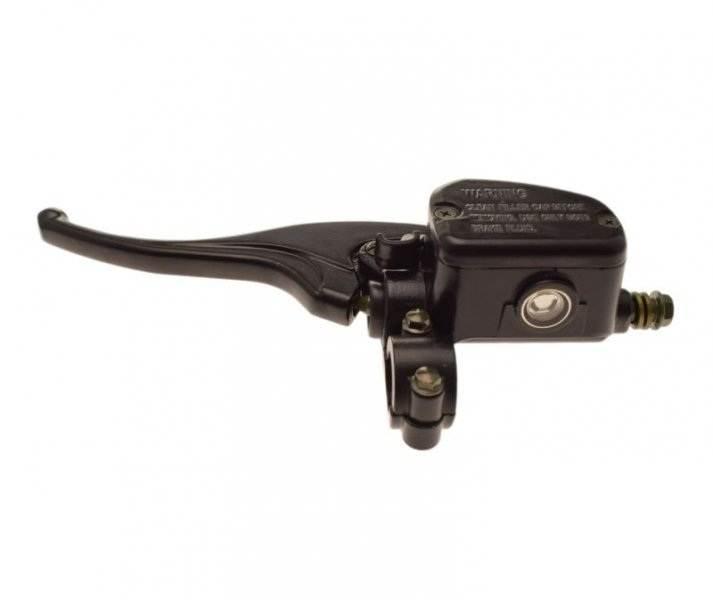 Pompa hamulca lewa atv polaris tłoczek 19 mm - zdjęcie 2
