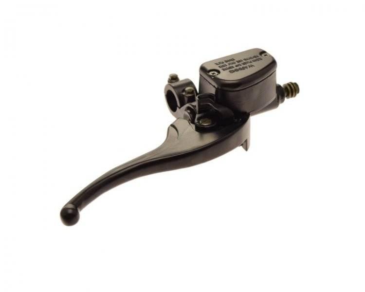 Pompa hamulca prawa atv polaris tłoczek 19 mm - zdjęcie 3