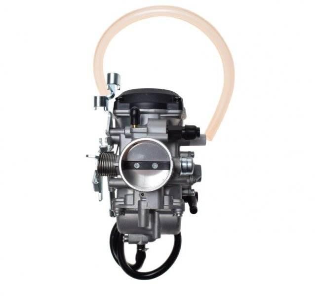 Gaźnik kawasaki klr650 1987-2007 | AY56758 - zdjęcie 3