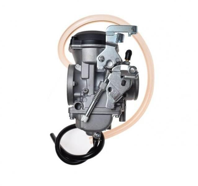 Gaźnik kawasaki klr650 1987-2007 | AY56758 - zdjęcie 2