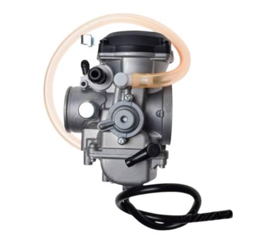 Gaźnik kawasaki klr650 1987-2007 | AY56758 - zdjęcie 4