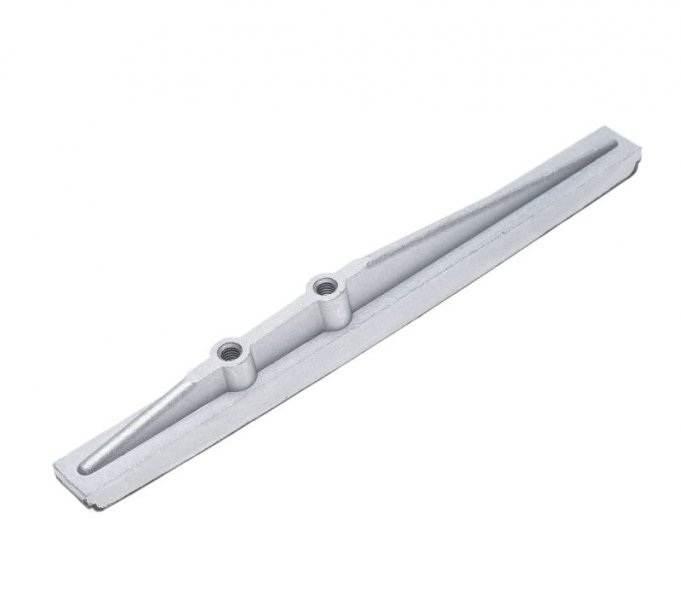 Prowadnica łańcuch rozrządu yamaha xs 650 sf 1979 256-12231-01-00 - zdjęcie 3