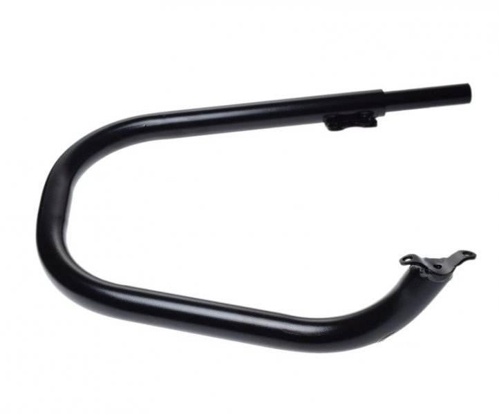 Gmole benelli imperiale 400 | B400L9041 - zdjęcie 2