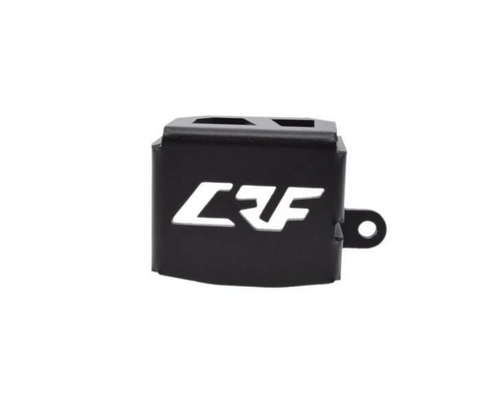 Osłona zbiorniczka hamulca tył honda crf1000l africa twin 2016- - zdjęcie 2