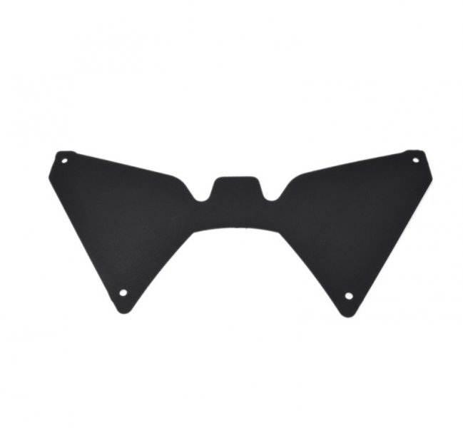 Deflektor osłony zbiornika honda crf1000l africa twin 2016- - zdjęcie 2