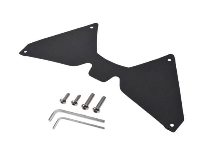 Deflektor osłony zbiornika honda crf1000l africa twin 2016-