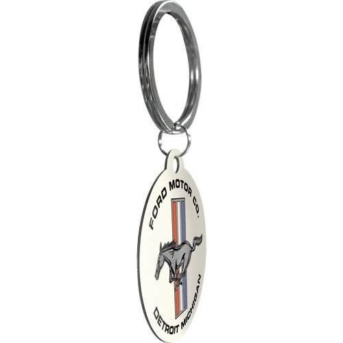 Brelok kluczy ford mustang hors 48041 | NAR48041 - zdjęcie 3