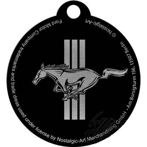 Brelok kluczy ford mustang hors 48041 | NAR48041 - zdjęcie 2