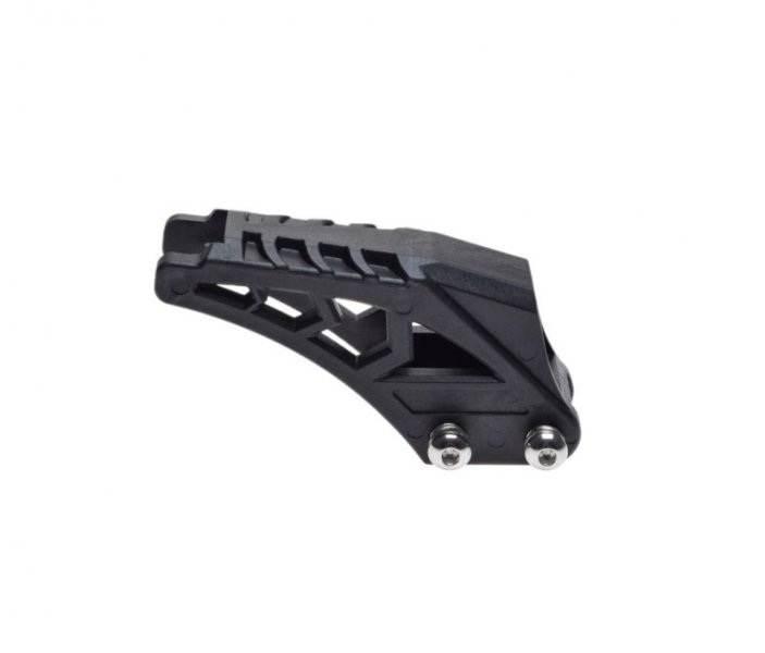Prowadnica łańcucha tył pit bike honda crf50 - zdjęcie 3