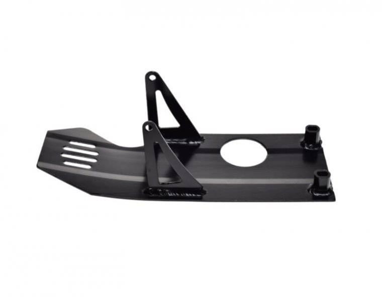 Osłona silnik pit bike honda crf50 | PTB9010 - zdjęcie 3