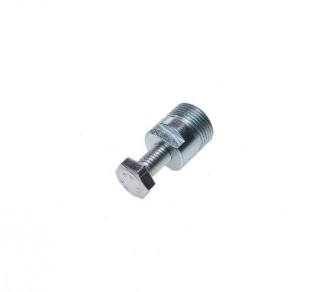 Ściągacz magneta romet m22x1.5 prawy gwint - zdjęcie 2