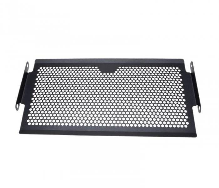 Osłona chłodnicy yamaha mt-07 fz-07 xs700 14-18 - zdjęcie 2