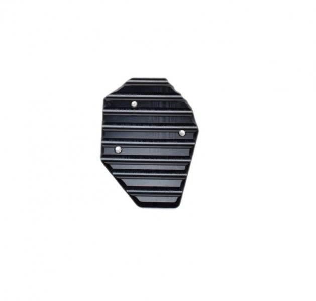 Podkładka podstawy bocznej yamaha yzf mt-07 fz07 xj6 xj6n fz6 fz6r - zdjęcie 2