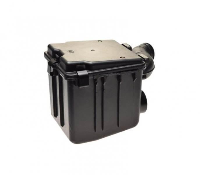 Filtr powietrza obudowa atv 250 stxe | ZQB3042B