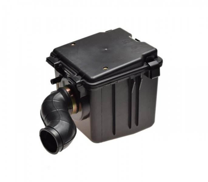 Filtr powietrza obudowa atv 250 stxe | ZQB3042B - zdjęcie 3