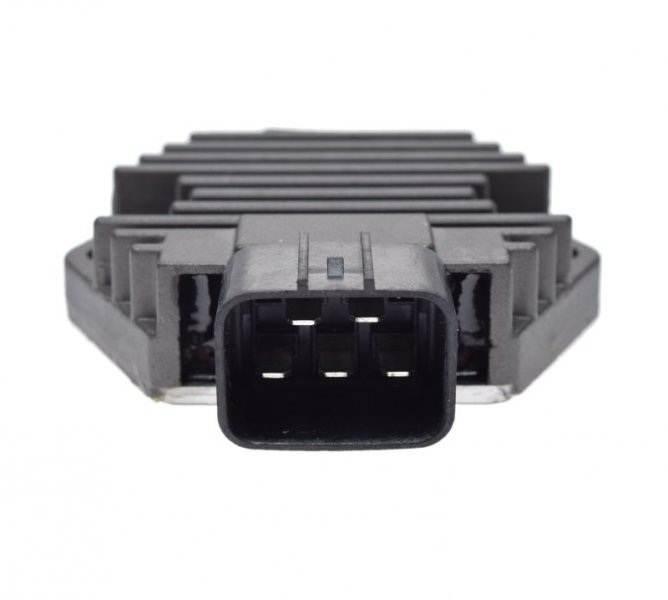 Regulator napięcia honda 31600-hn5-671 tajwan - zdjęcie 2