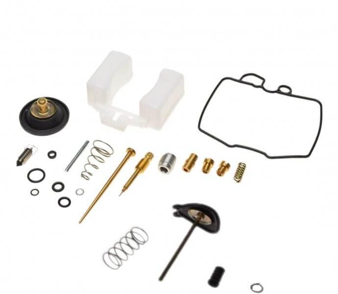 Zestaw naprawczy gaźnika honda cx500c cx500