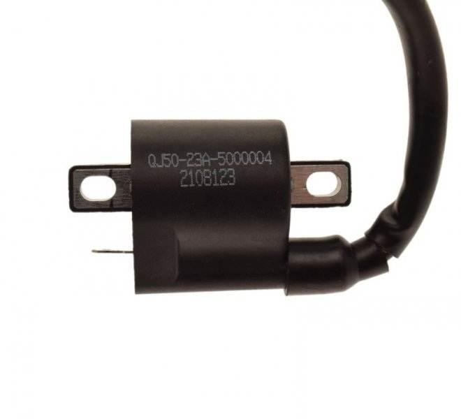 Cewka zapłonowa trigger x cmpt x eu4 | KXR2011C - zdjęcie 2