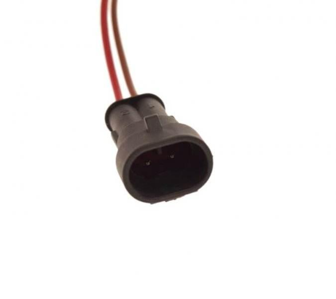 Czujnik poziomu oleju 64100bp0y000 trigger x cmpt x - zdjęcie 3