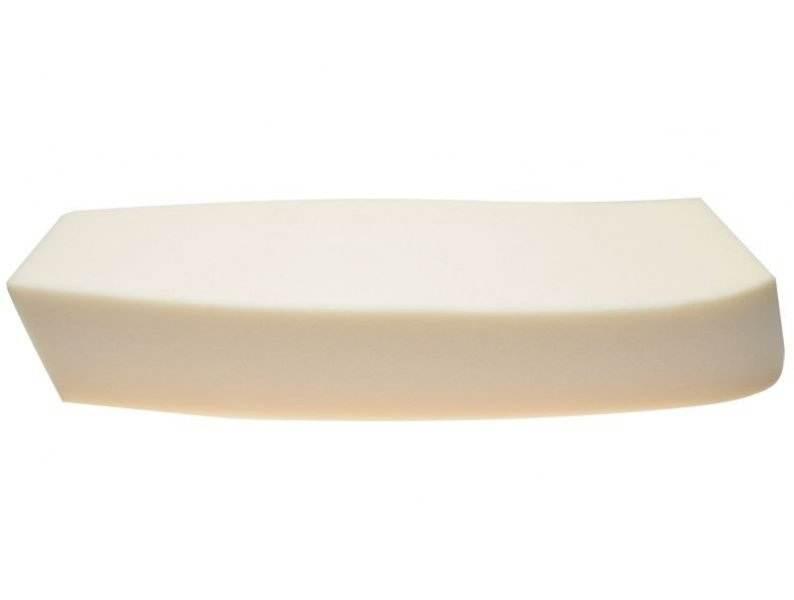 Gąbka siedzenia wsk kos | WS5530B - zdjęcie 2
