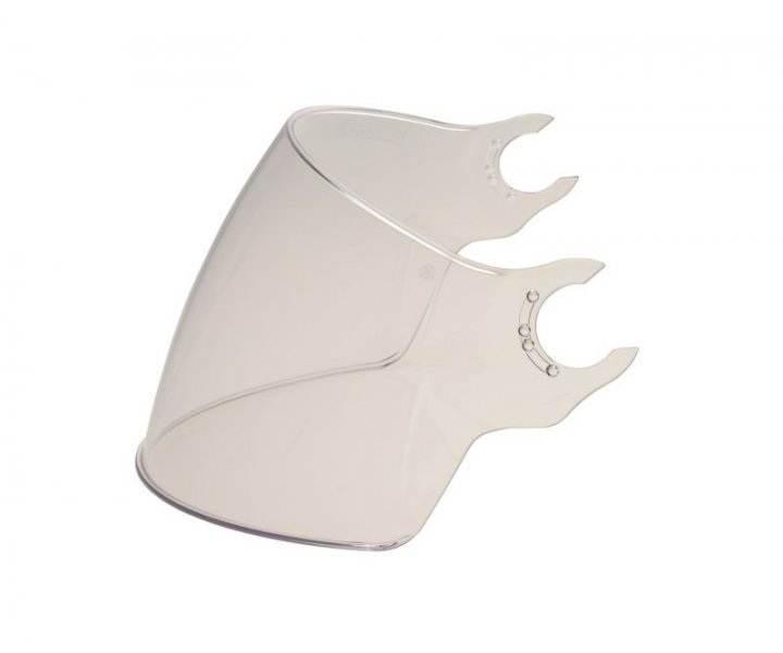 Szyba kasku of602 jasna | AK800602VIS01 - zdjęcie 2