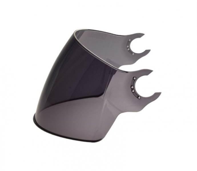 Szyba kasku of602 ciemna | AK800602VIS11 - zdjęcie 2