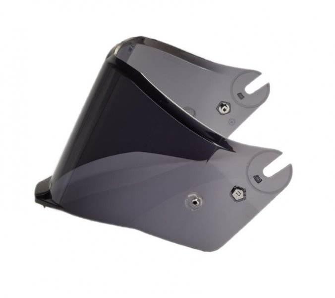 Szyba kasku ff805 ciemna | AK800805VIS11 - zdjęcie 2